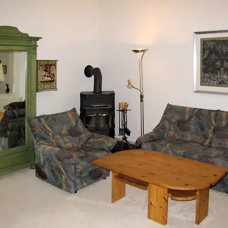 Wald Und See - Ztz354 Apartmán *