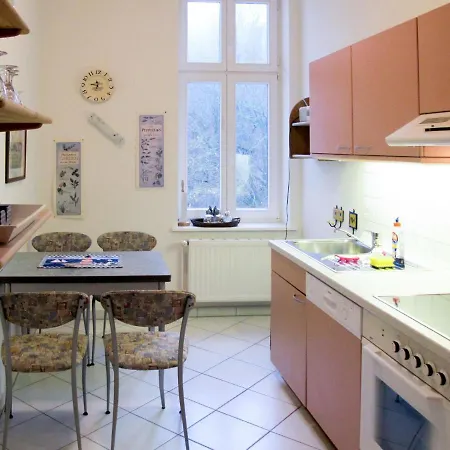 Wald Und See - Ztz354 Apartmán